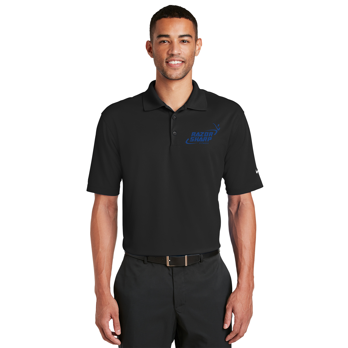 Nike Dri-FIT Polo