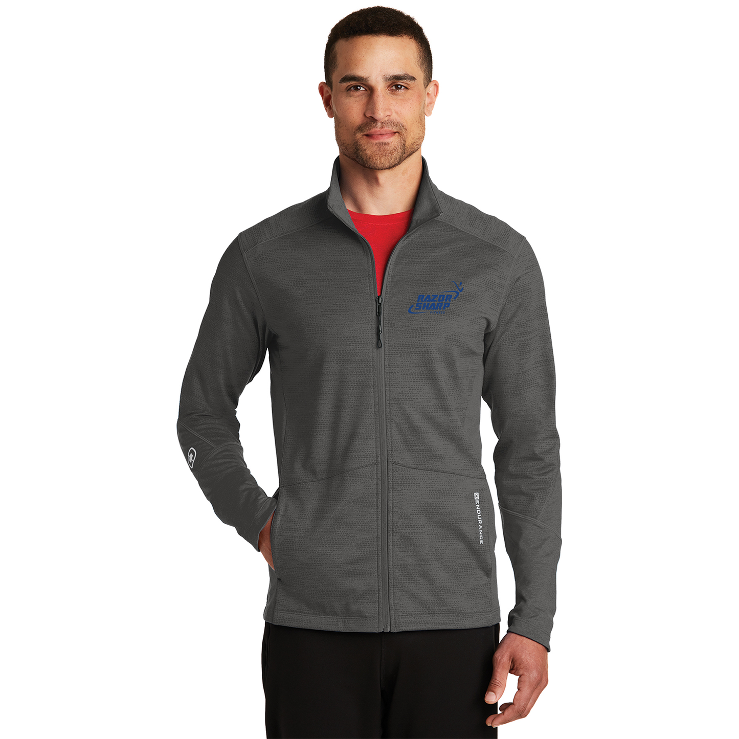 Ogio Men's Full Zip