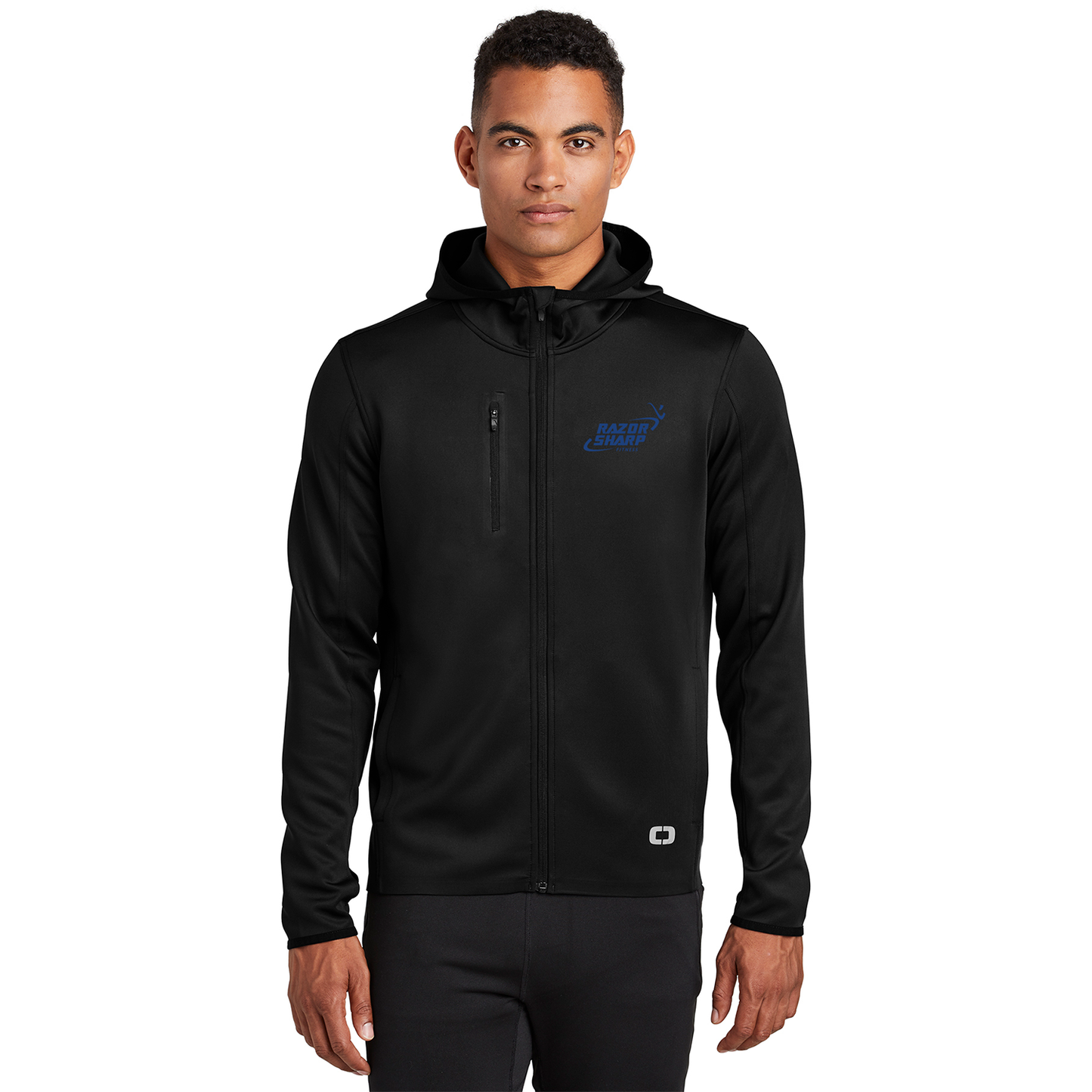 Ogio Men's Full Zip Jacket